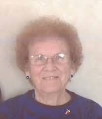 Frances Moser Obituary October 18, 2023