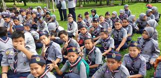 Pada tahun 2009,sklh ini memiliki 1020 pelajar laki dan 1058 pelajar perempuan.keseluruhannya berjumlah 2078 org,dan mempunyai 100 org guru. Sk Bukit Jalil Projek Amal Persekutuan Pengakap Malaysia Facebook