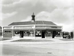 The Forgotten Shops Of Derby In Pictures In 2020 Derby Pictures Ferry Building San Francisco