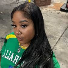 Tynesha Scott's Instagram, Twitter & Facebook