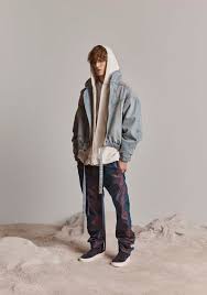 Maybe you would like to learn more about one of these? Jared Leto Stars In Fear Of God S Sixth Collection Alongside Nike Collab Fear Of God Outfit God Clothing Mens Street Style