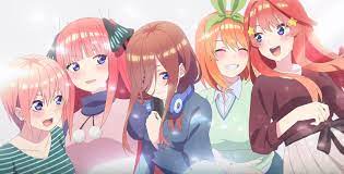But his pupils are his classmates!! The Quintessential Quintuplets Season 3 Renewal And Release Predictions