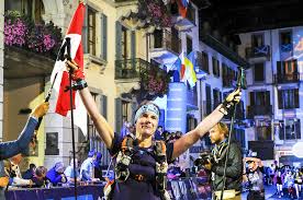 Le duo étoilé (course nocturne de 20 km par équipes de 2) et la young race marathon (course de 15 km réservée aux catégories juniors et espoirs). Utmb Le Marathon Des Fous Du Mont Blanc Le Journal Des Activites Sociales De L Energie