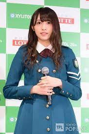 欅坂46の佐藤詩織 菅井友香 土生瑞穂 守屋茜 渡辺梨加 渡邉理佐が24日 都内で行われた 欅坂46 uniform museum supported by xylitol20th 開催記念イベントに出席 次のシングルで着てみたい衣装のデザイン にチャレンジした 絵が得意ではないんですけど