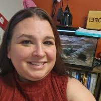 Ann Marie Kondrad, Ph.D, BCBA-D posted