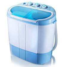 Maybe you would like to learn more about one of these? Pyle Compact Portable Washer Dryer Mini Washing Machine And Spin Dryer Walmart Com Walmart Com