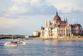 Area city, 203 square miles (525 square km). 7 Solid Reasons To Visit Budapest Hungary