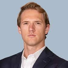 Bruce Senior's Instagram, Twitter & Facebook