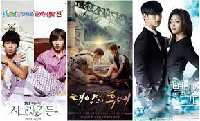 If you are a korean drama fan, you must be knowing that romance is the essence of it. 50 Benchmark Korean Romance Dramas You Should Have Watched By Now
