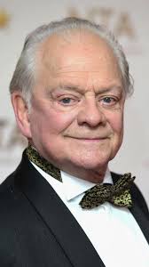 David Jason Jon Wedger
