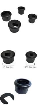 But if you need a larger hole in a more prominent position, you can fit it with a grommet to make it look nicer. Pin On Other Home And Garden 181076