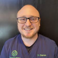 Weaver, Brett Ray DC