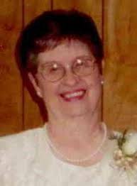 Patricia Farmer Douglass Obituary
