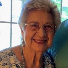 Eloise Vice Renaker Obituary April 23, 2023