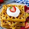If desired, sprinkle optional butterscotch bits on top. 1