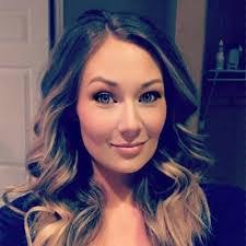 Chrissy Probst's Instagram, Twitter & Facebook