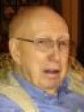 Obituary information for Robert C. Longwell Sr.