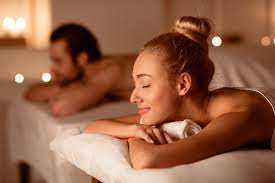 10 Spots for Couples Massage in NYC