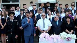 Ziua Cunostintelor La Liceul Mihai Eminescu Din Balti 03 09 2012 Youtube