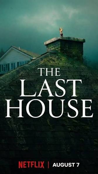 The Last House