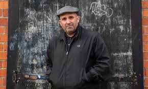 Shane Meadows: 'For many years I didn't remember it... but it caused me a  lifetime of anguish'