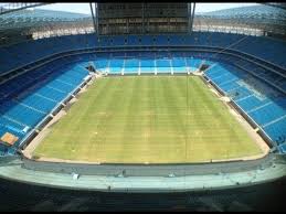 The club plays in the campeonato brasileiro série a, the top tier of the brazilian football league system, and the. Nova Arena Do Gremio Foot Ball Porto Alegrense Time Lapse Completo Youtube