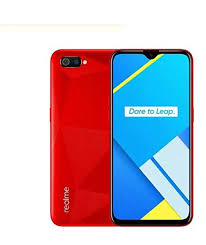 Realme C2 (Diamond Ruby, 32 GB) (3 GB RAM)