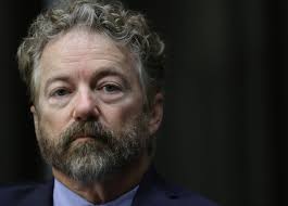 Anti-lynching bill: Rand Paul worked to strengthen bill, not block it
