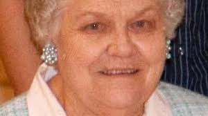 Mildred Davis was a wife and mother