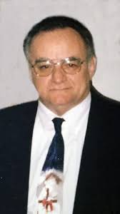 Russell David Jones, Jr.