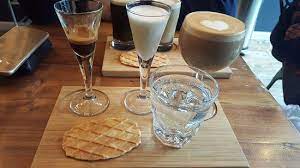 Maybe you would like to learn more about one of these? Coffee Project New York New York City 239 E 5th St East Village Menu Preise Tripadvisor