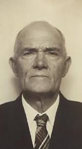 James Milton Dowd Sr. (1872-1953)