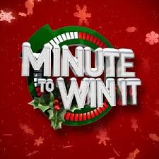 10 awesome minute to win it party gamesexcellent ideas. Christmas Minute To Win It Game Ideas Happy Home Fairy
