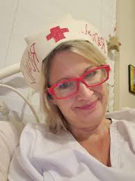 Anita Claire Prinz, RN, MSN, CWOCN