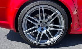 Image result for Misano Red 2008 Audi