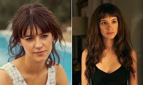 How to cut and fashion fringe bangs? Fringe Hairstyles Trends Guides Ideas Hello