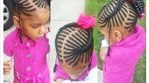 Check out our children hair style selection for the very best in unique or custom, handmade pieces from our shops. Little Girl Hairstyles Black Kids Hair Style Kids