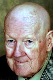 Obituary for Francis J. McLaughlin
