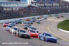 High quality nascar broadcasts, secure & free. 2018 Nascar Xfinity Iowa Race Live Stream