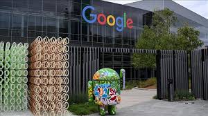 google invest ai hub