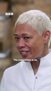 This fish dish with a mushroom veloute is from #MarcusWareingAtChristmas,  but is a brilliant dish year round. Find the full recipe here:  https://foodnetwork.co.uk/recipes/marcus-wareings-pan-fried-pollock-with-mushroom-and-mushroom-veloute 