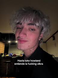 Luke Howland Y Andre Evans