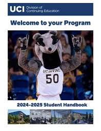 Certificate Awards Ceremony Program 2020 by UCI Division of Continuing  Education