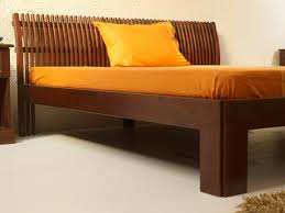 Teaklab cream painted chunky king size bed. Buy Burma King Size Beds Ediy In