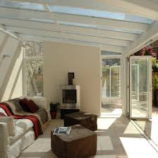 Create a glamorous she shed. How To Choose The Ideal Garden Room Ideal Home