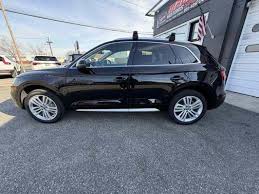 Image result for Mythos Black 2018 Q5