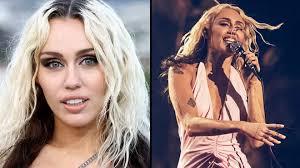 Miley Cyrus doesn't think that she will ever tour again