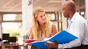 A realistic estimate of costs; Realistic Expectations Help Graduates Find Purpose In Work