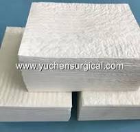 55/65GSM Disposable Medical Soft Tissue Hand Paper Towels ...