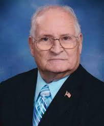 Franklin McDowell Obituary (1929